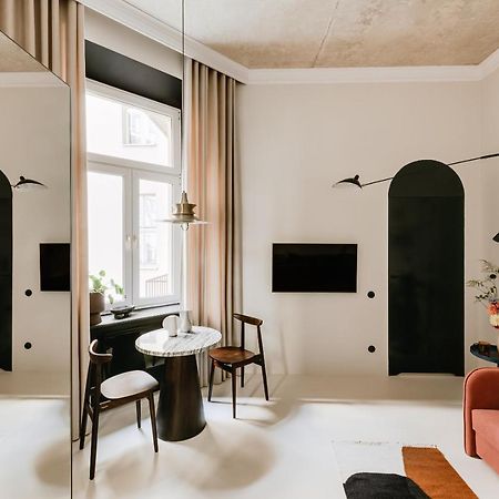 Stylish Apartment Close To Wawel, Old Town Studio, Main Sq. 3 Min Kraków Eksteriør billede