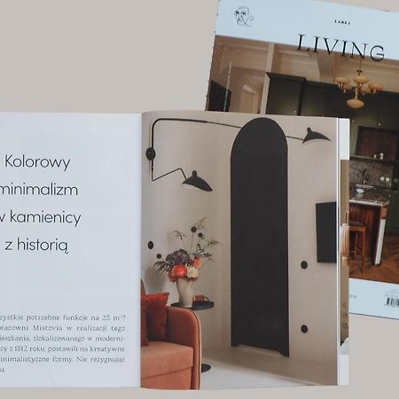 Stylish Apartment Close To Wawel, Old Town Studio, Main Sq. 3 Min Kraków Eksteriør billede