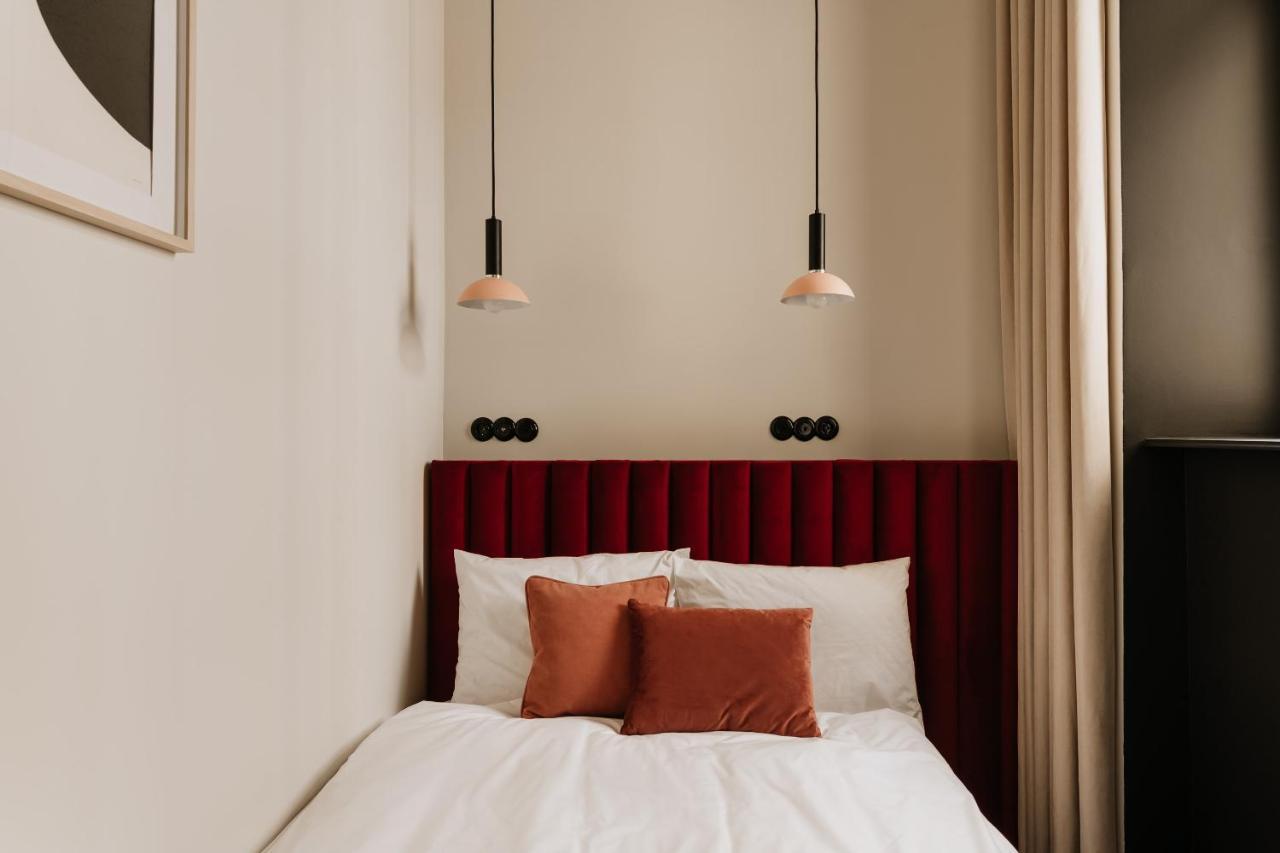 Stylish Apartment Close To Wawel, Old Town Studio, Main Sq. 3 Min Kraków Eksteriør billede