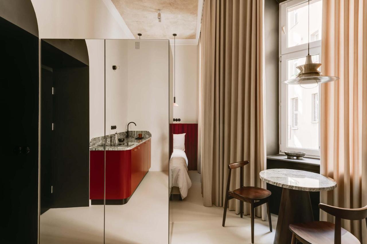 Stylish Apartment Close To Wawel, Old Town Studio, Main Sq. 3 Min Kraków Eksteriør billede