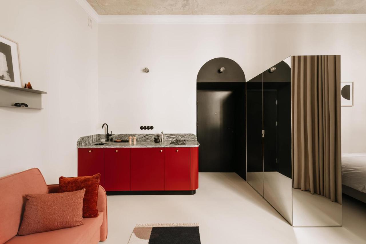 Stylish Apartment Close To Wawel, Old Town Studio, Main Sq. 3 Min Kraków Eksteriør billede