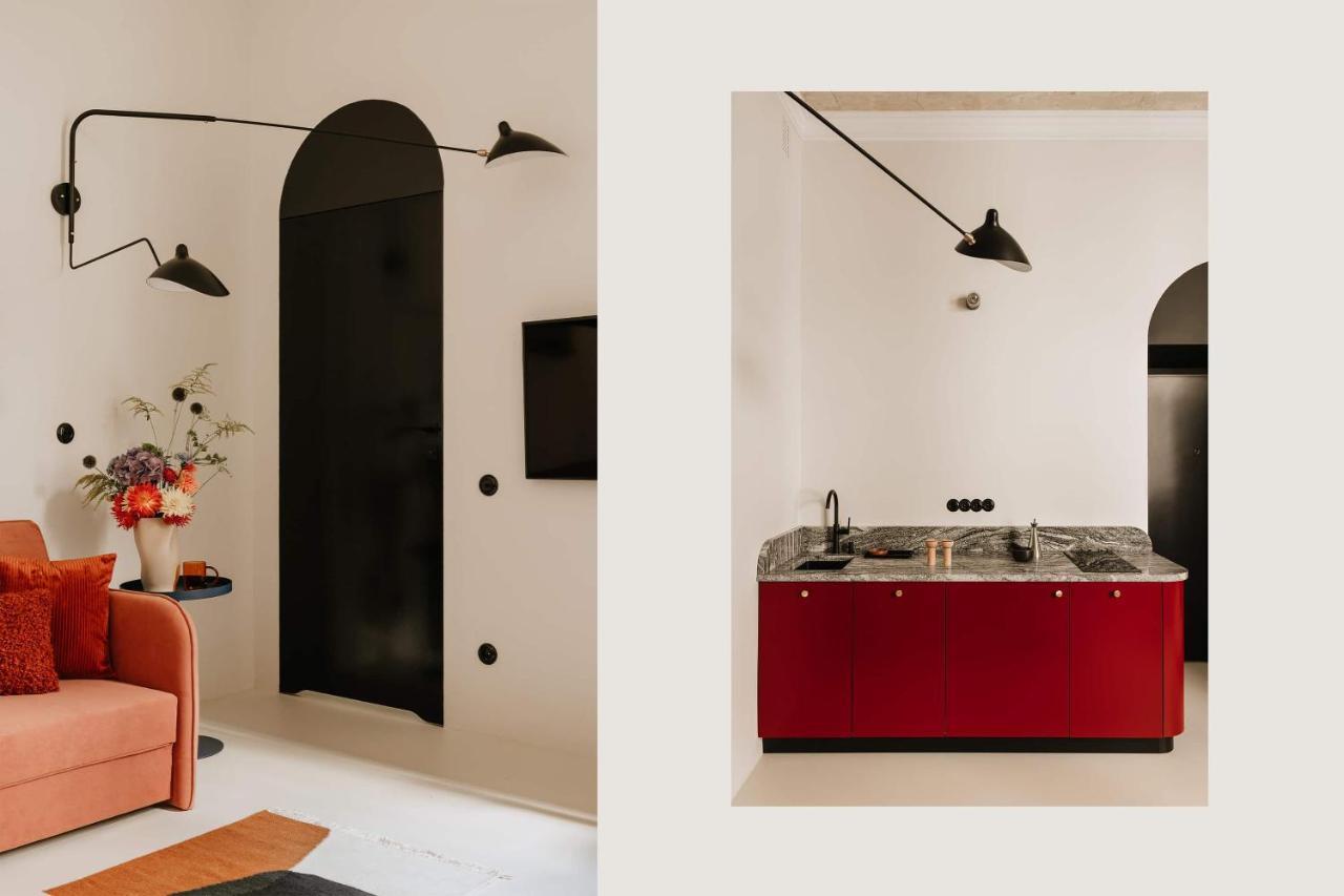 Stylish Apartment Close To Wawel, Old Town Studio, Main Sq. 3 Min Kraków Eksteriør billede