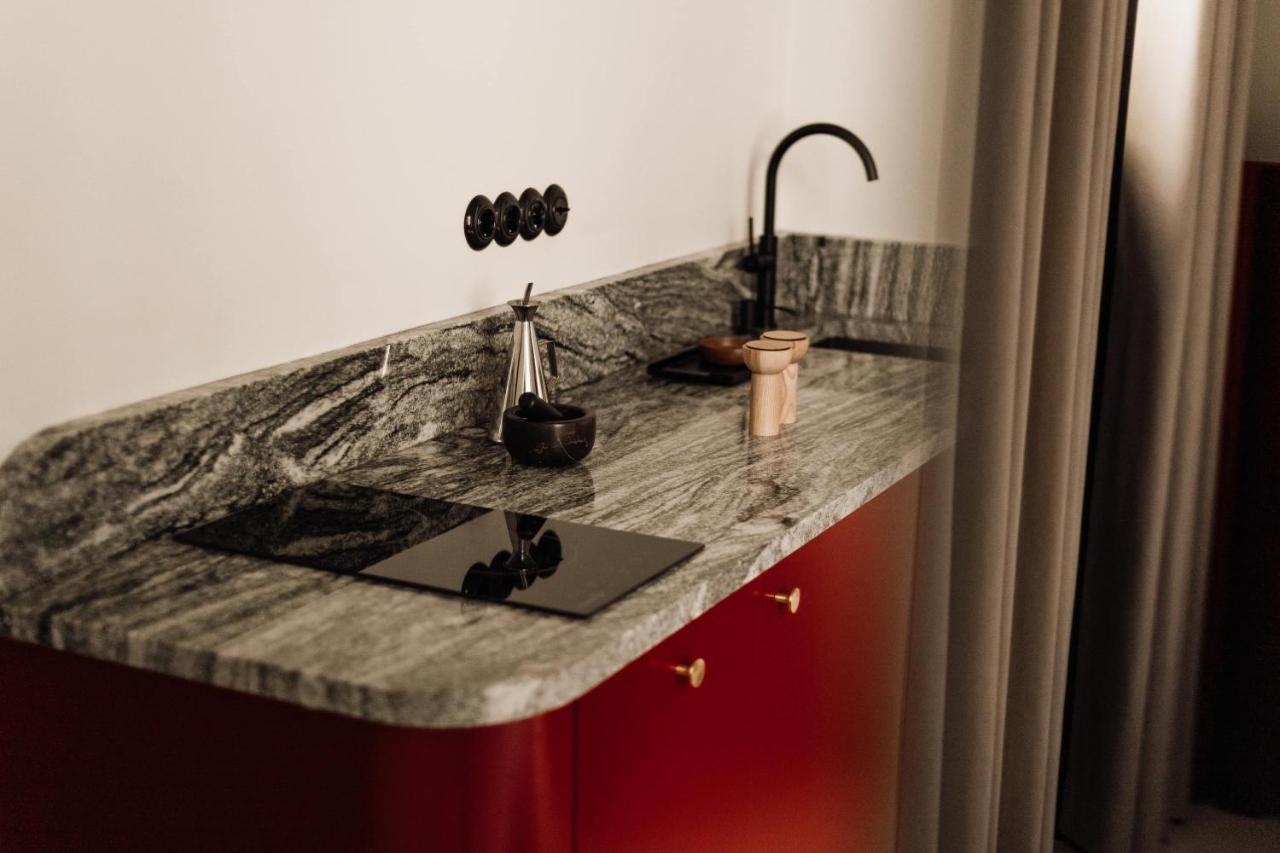 Stylish Apartment Close To Wawel, Old Town Studio, Main Sq. 3 Min Kraków Eksteriør billede