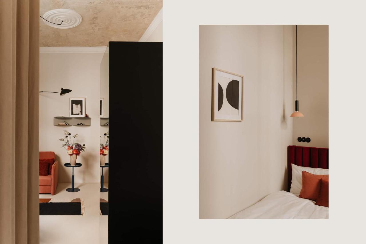 Stylish Apartment Close To Wawel, Old Town Studio, Main Sq. 3 Min Kraków Eksteriør billede