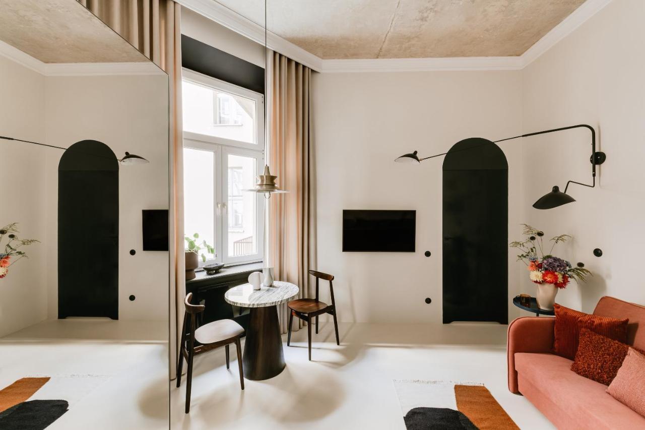 Stylish Apartment Close To Wawel, Old Town Studio, Main Sq. 3 Min Kraków Eksteriør billede
