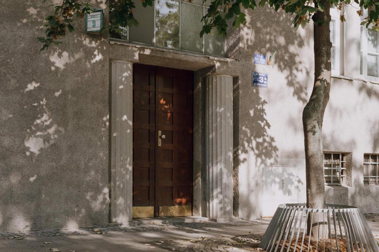 Stylish Apartment Close To Wawel, Old Town Studio, Main Sq. 3 Min Kraków Eksteriør billede
